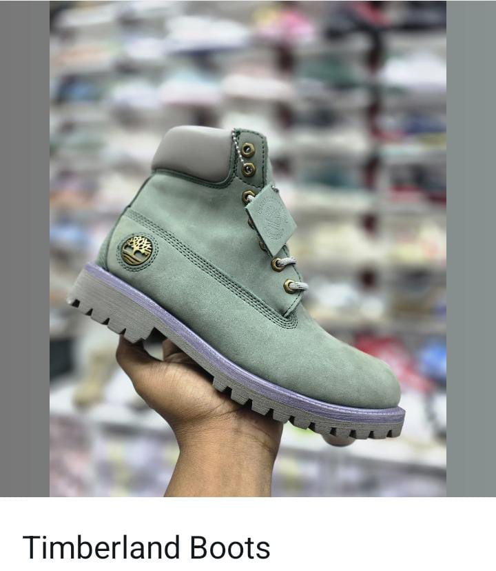 Timberland Premium 6 Inch