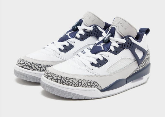 Jordan Spizike Low Men's Shoes