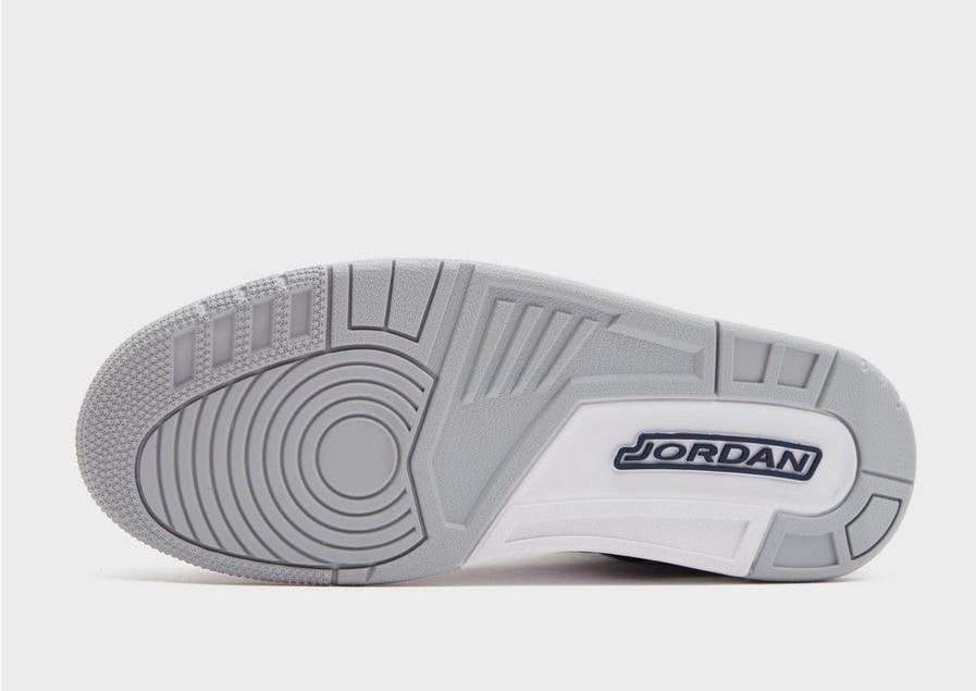 Jordan Spizike Low Men's Shoes