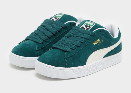Puma Suede Unisex Shoes