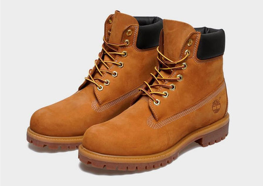 Timberland Premium 6 Inch