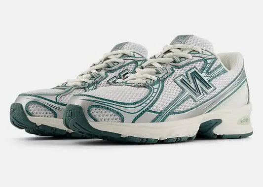 New balance retro runner