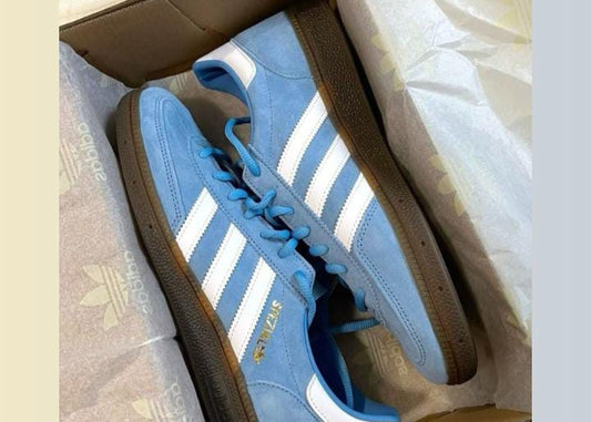 Adidas spezial