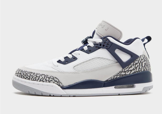 Jordan Spizike Low Men's Shoes