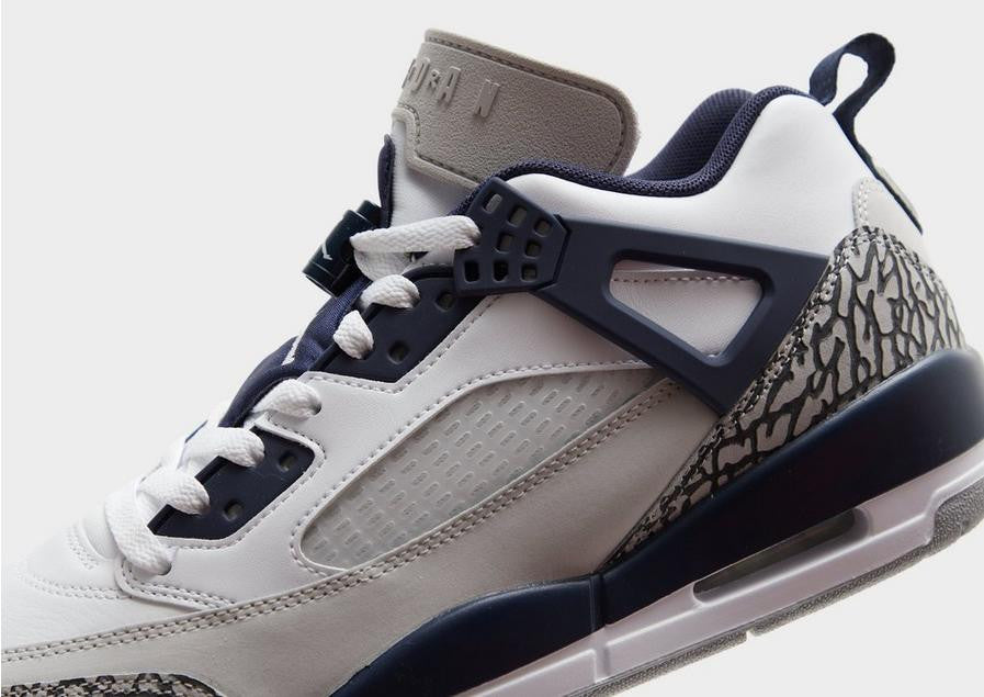 Jordan Spizike Low Men's Shoes