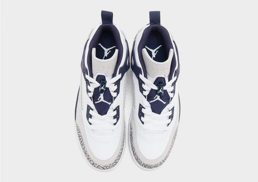 Jordan Spizike Low Men's Shoes