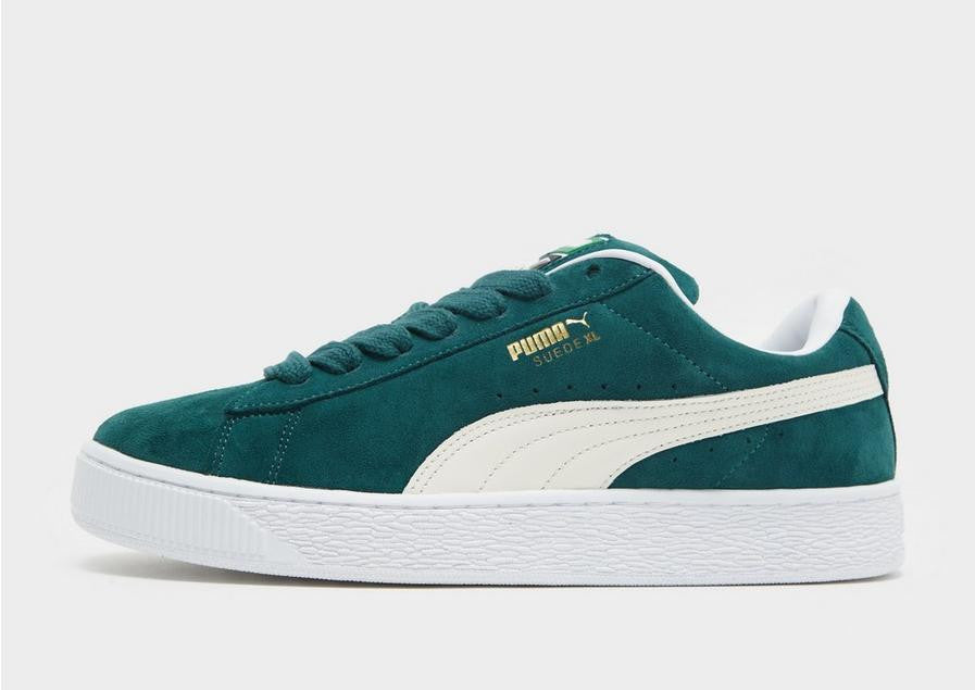 Puma Suede Unisex Shoes