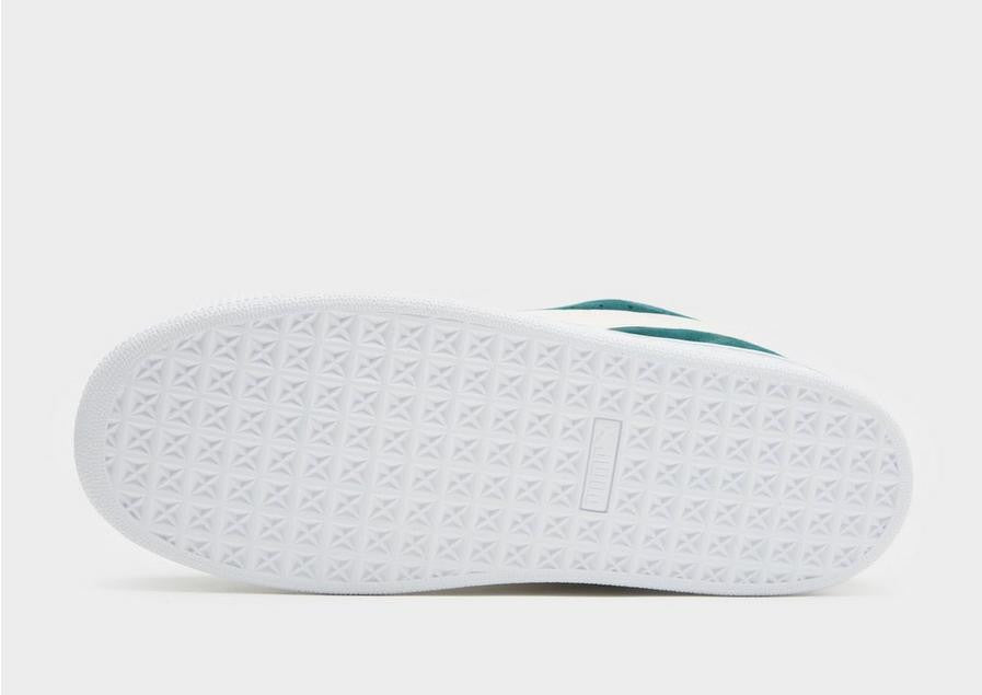 Puma Suede Unisex Shoes