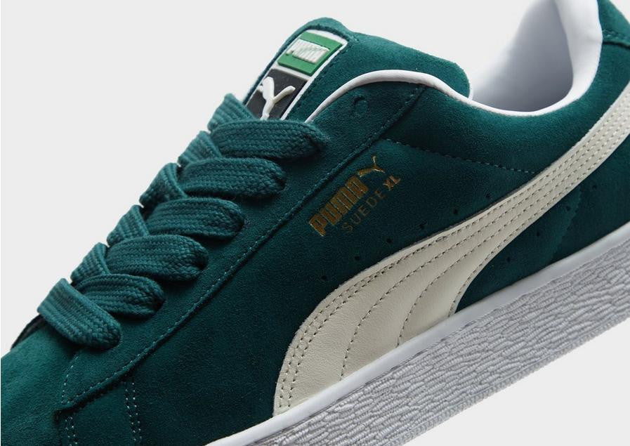 Puma Suede Unisex Shoes