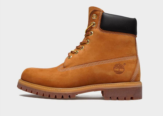 Timberland Premium 6 Inch