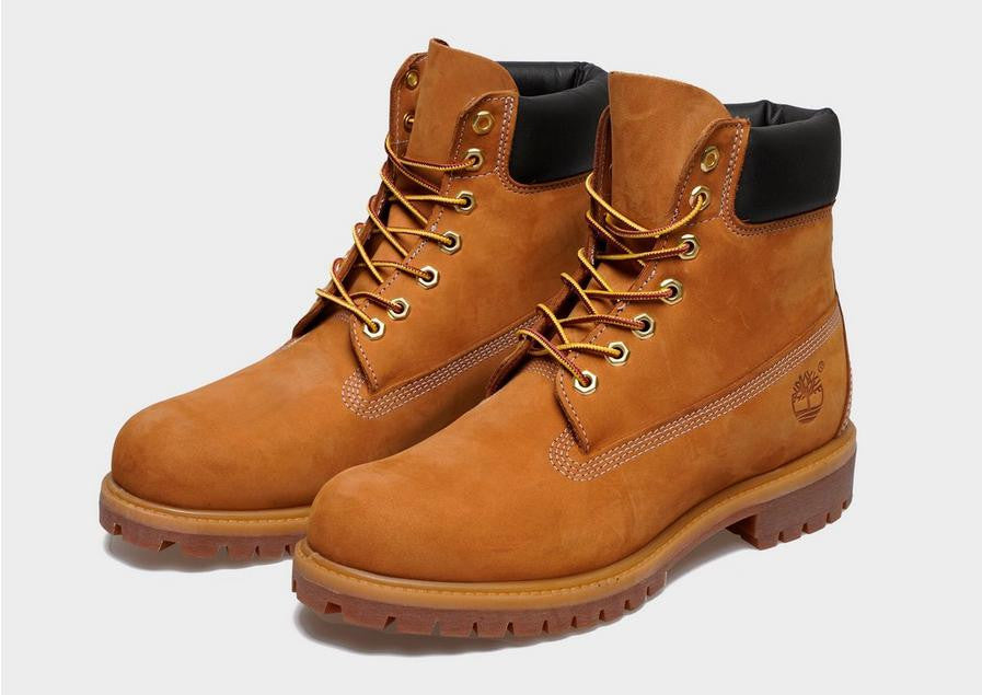 Timberland Premium 6 Inch